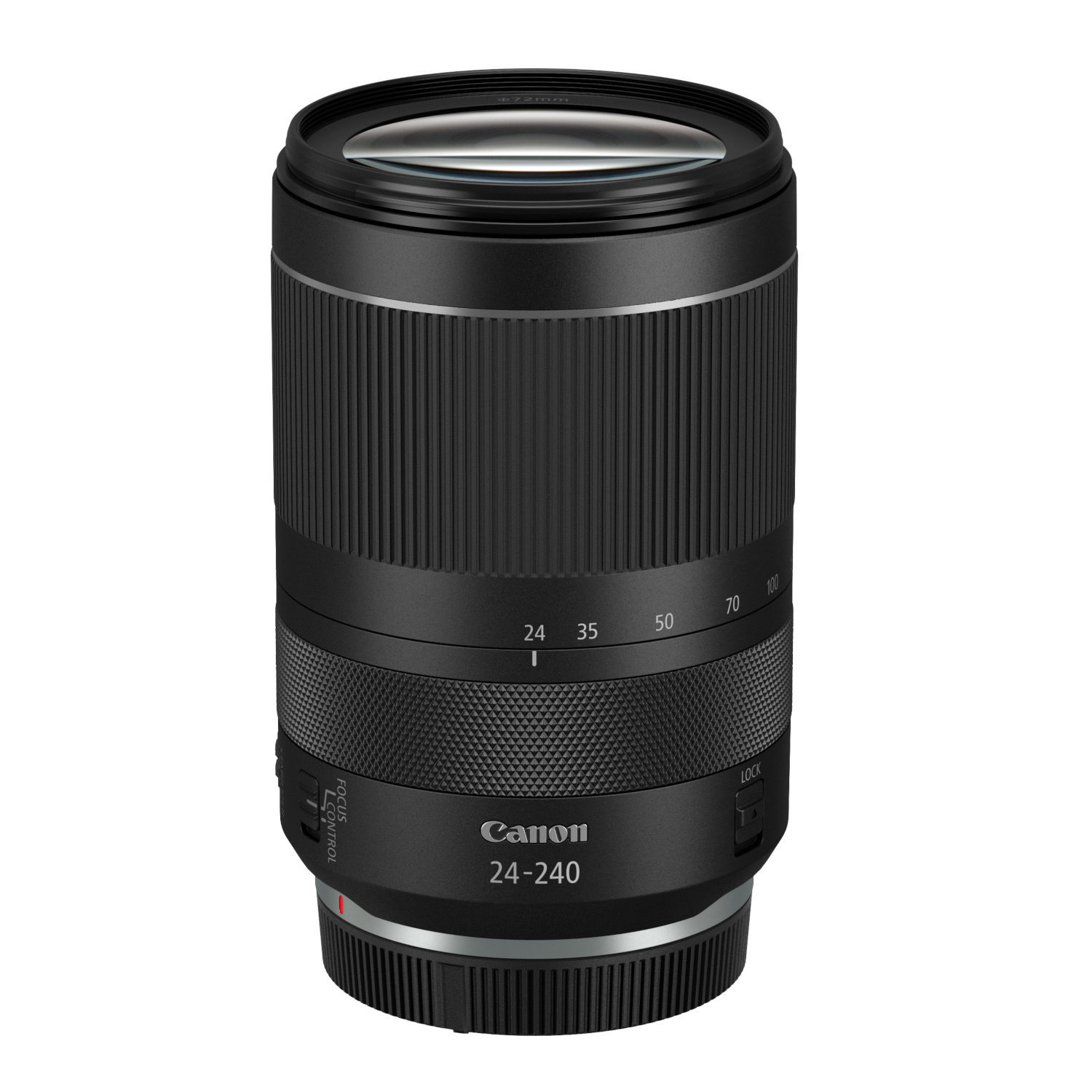 Canon RF  24-240 mm F4,0-6,3 IS USM