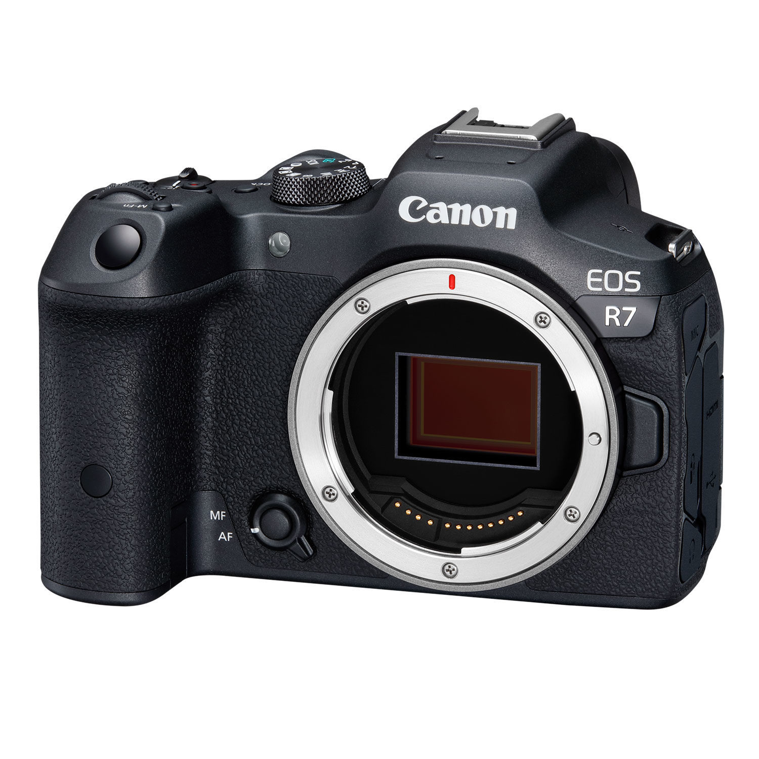 Canon EOS R7 Body 