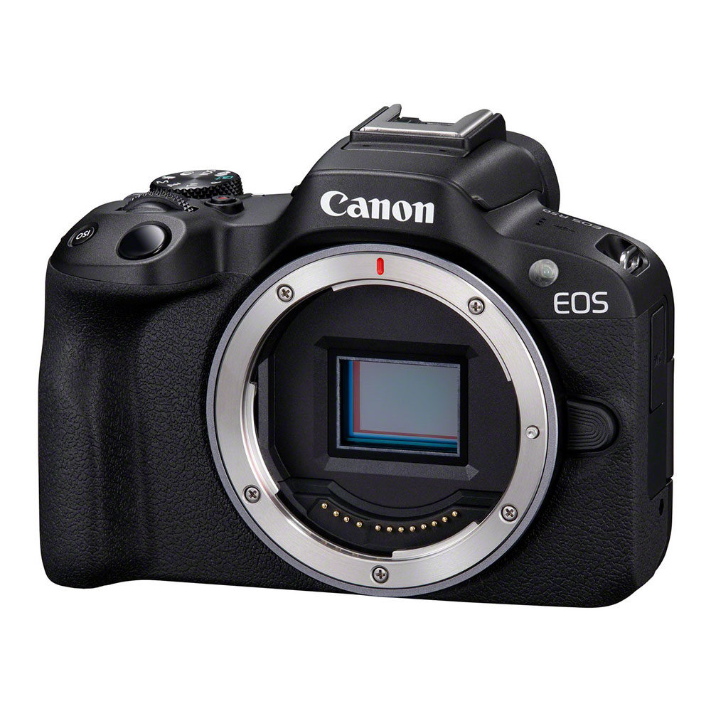 Canon EOS R50 Body