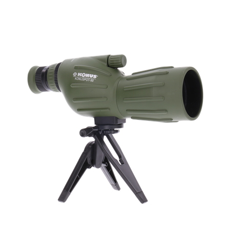 Konus Spotting Scope Konuspot-50 15-40x50