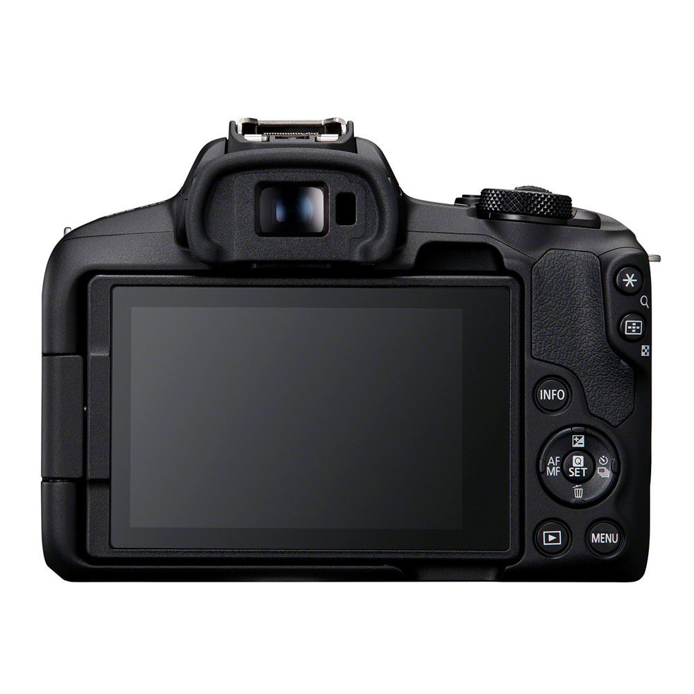 Canon EOS R50 Body