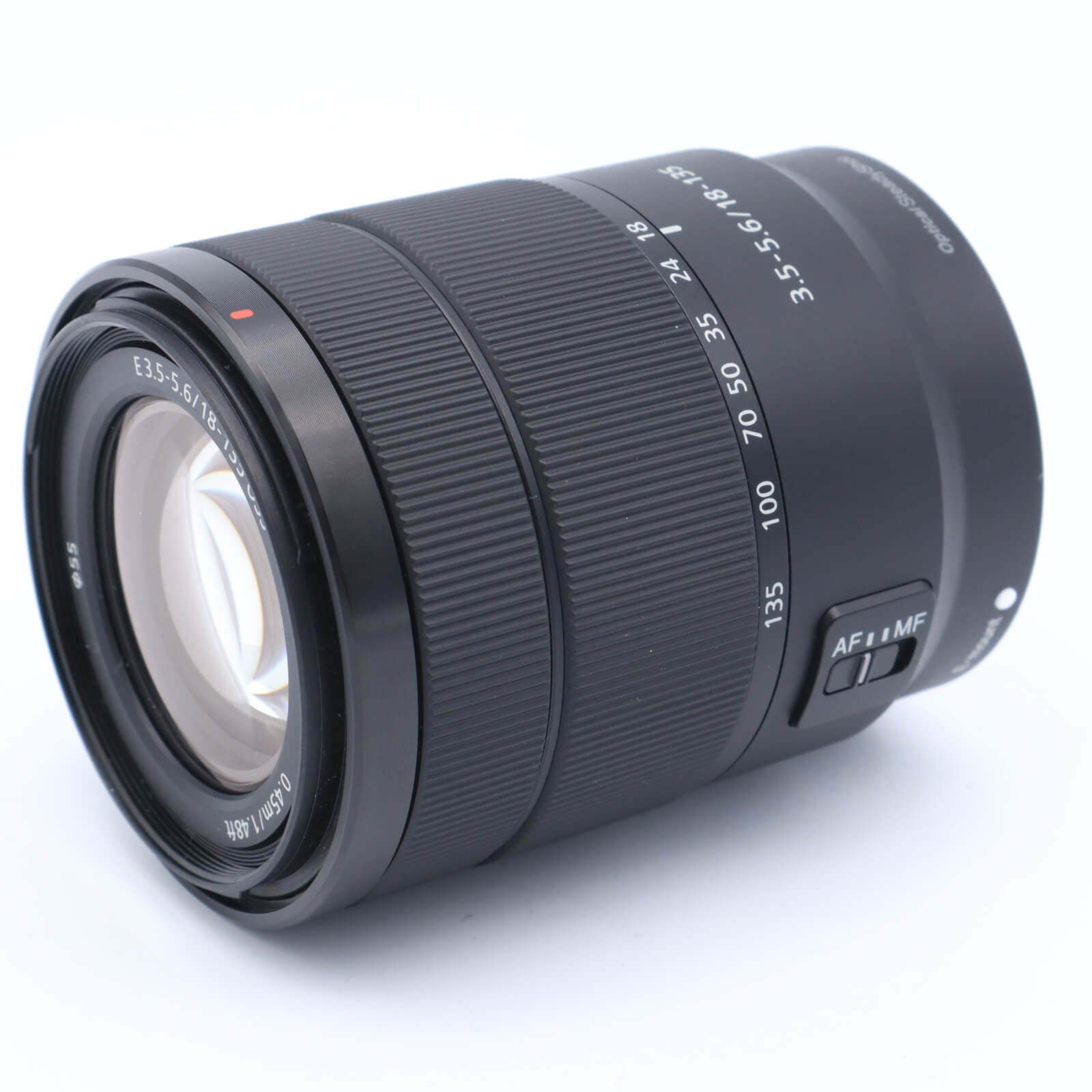 Sony E 18-135 mm F3,5-5,6 OSS