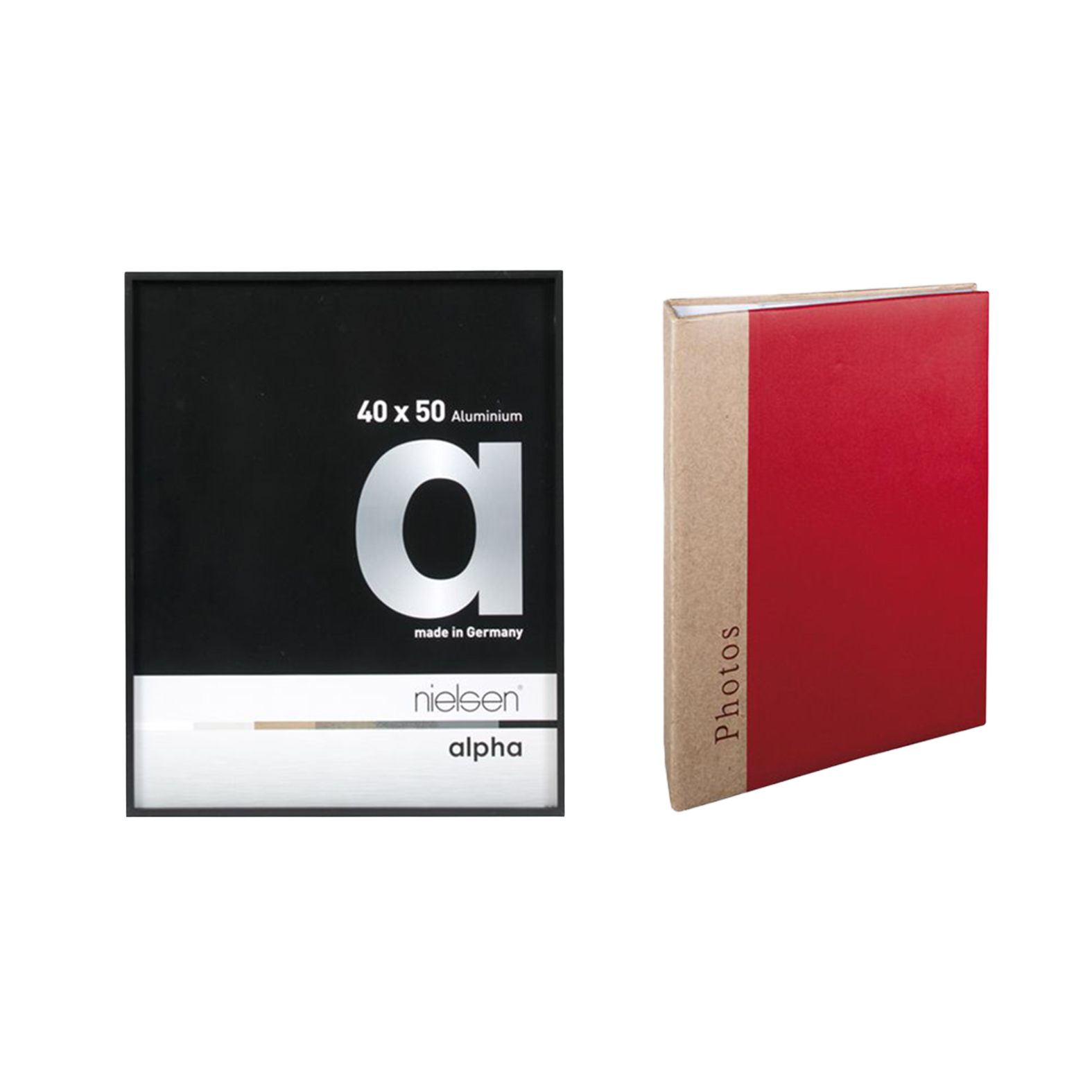 Lijsten & Albums