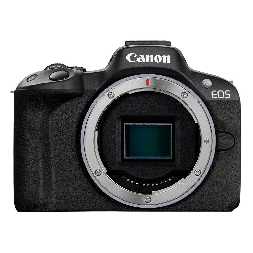 Canon EOS R50 Body