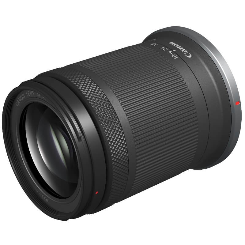 Canon RF-S 18-150mm 3,5-6,3 IS STM