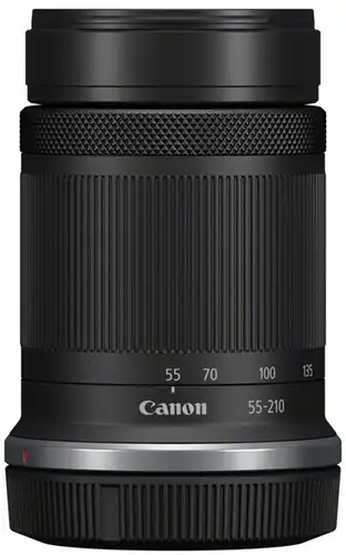 Canon RF-S 55-210 mm  5,0-7,1 IS STM