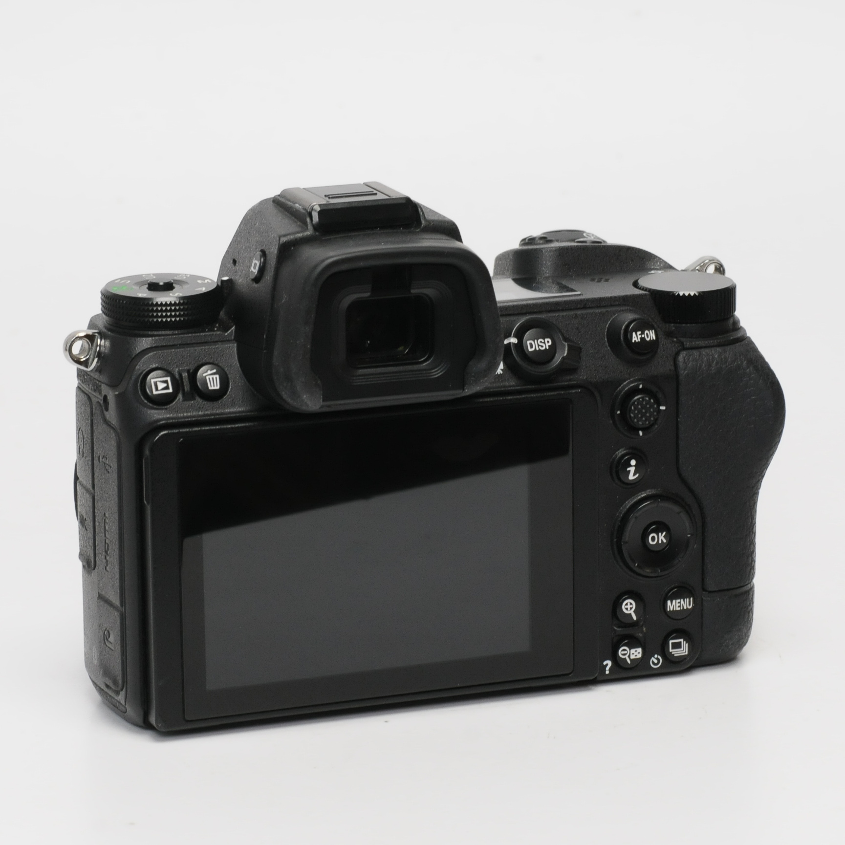 Occ. Nikon Z 6II body (582)