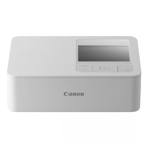 Canon Selphy CP1500 Printer wit