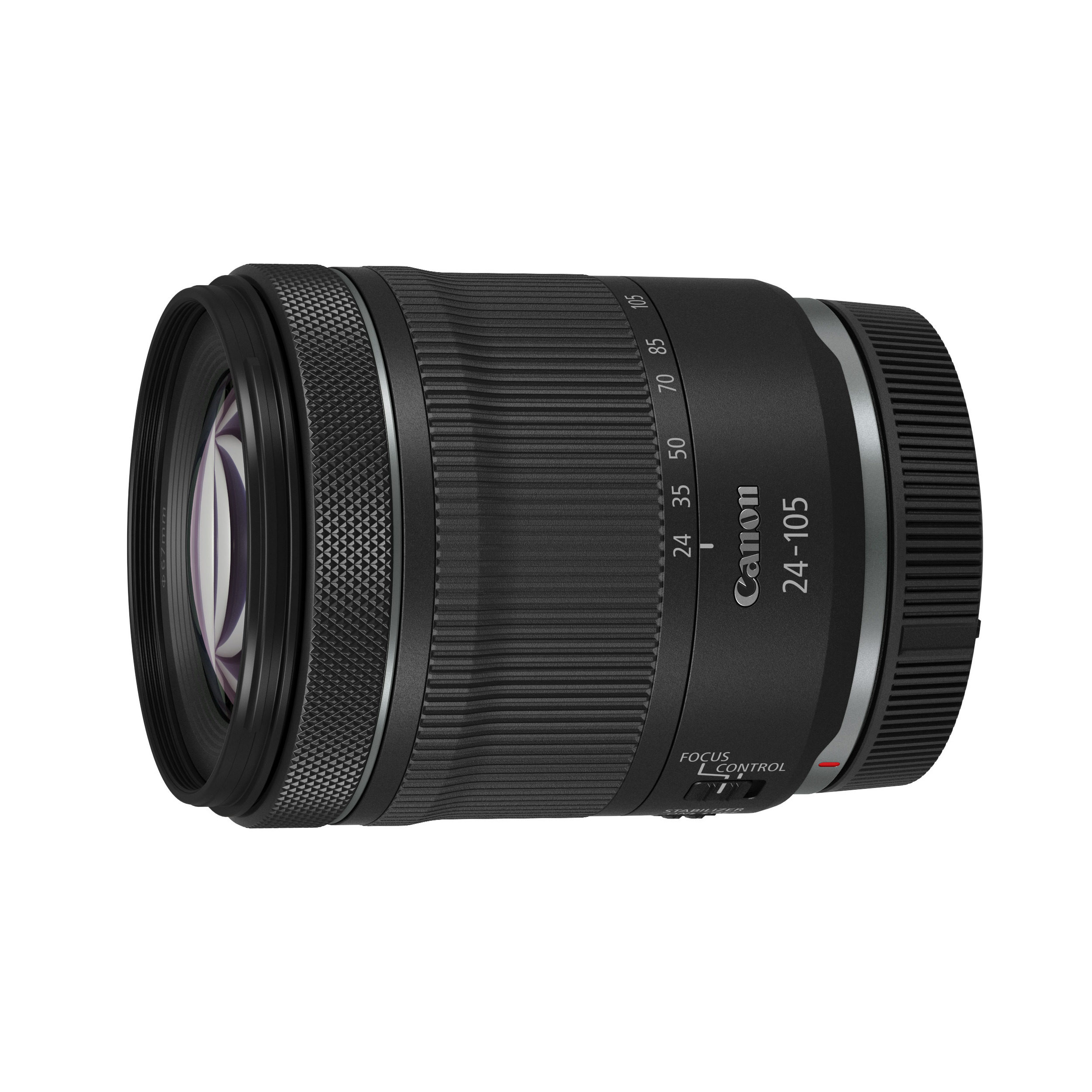 Canon RF 24-105 F 4,0-7,1 mm IS STM