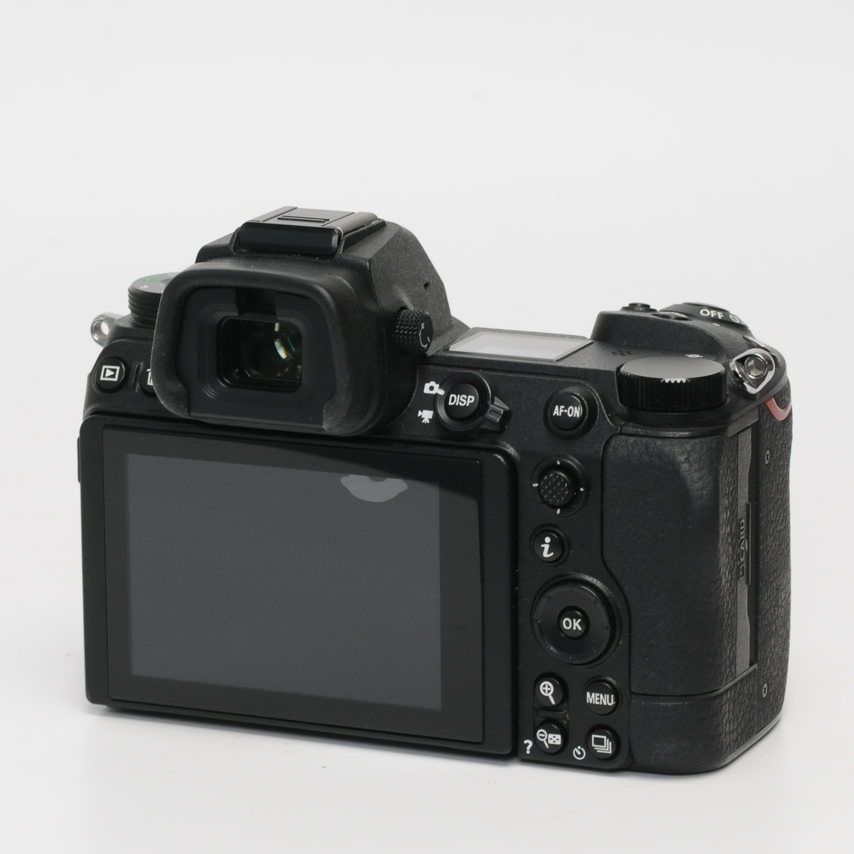 Occ. Nikon Z 6II body (582)