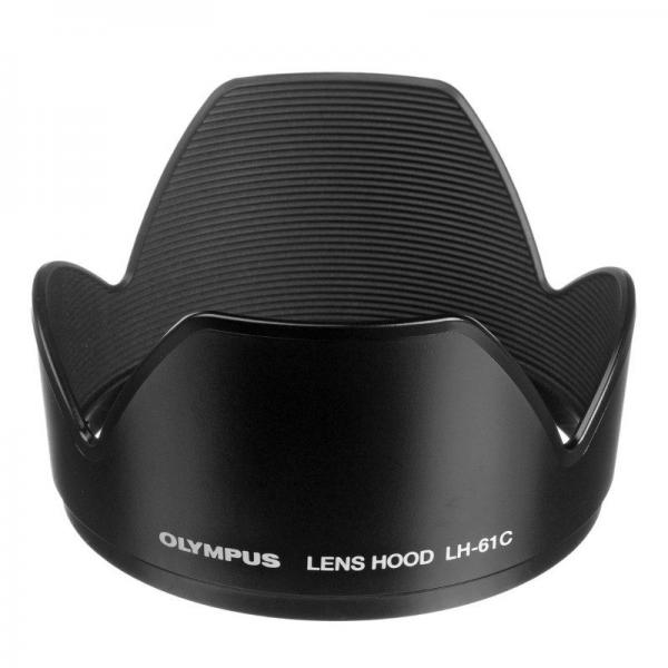 Olympus LH-61C Lens Hood (ED 14-42mm 1:3.5-5.6, M.14-150mm)