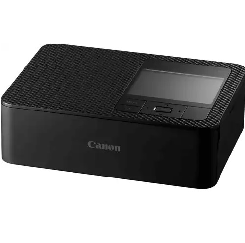 Canon Selphy CP1500 Zwart