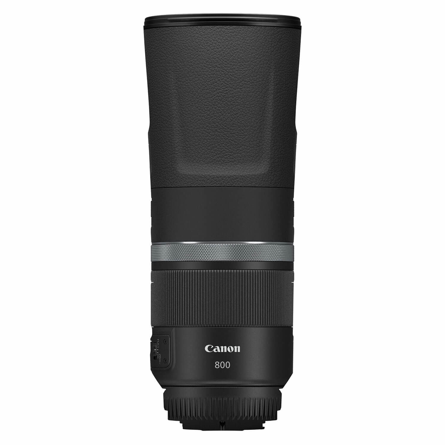 Canon RF 800 mm F11.0 IS STM