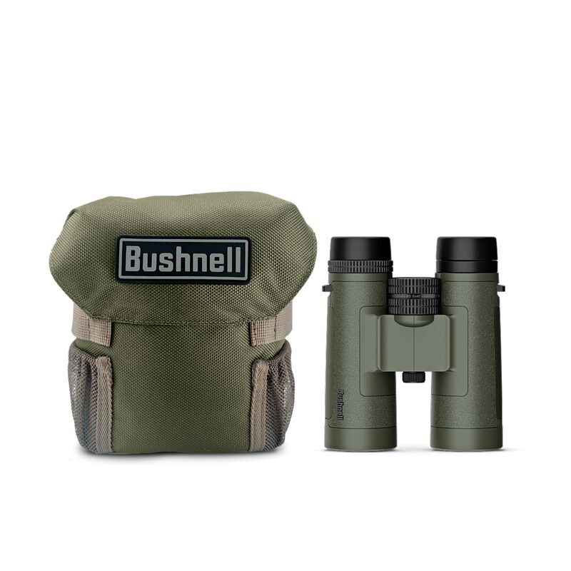 Bushnell Banner R3 8x42 Ranger Green, Roof, EXO, FMC