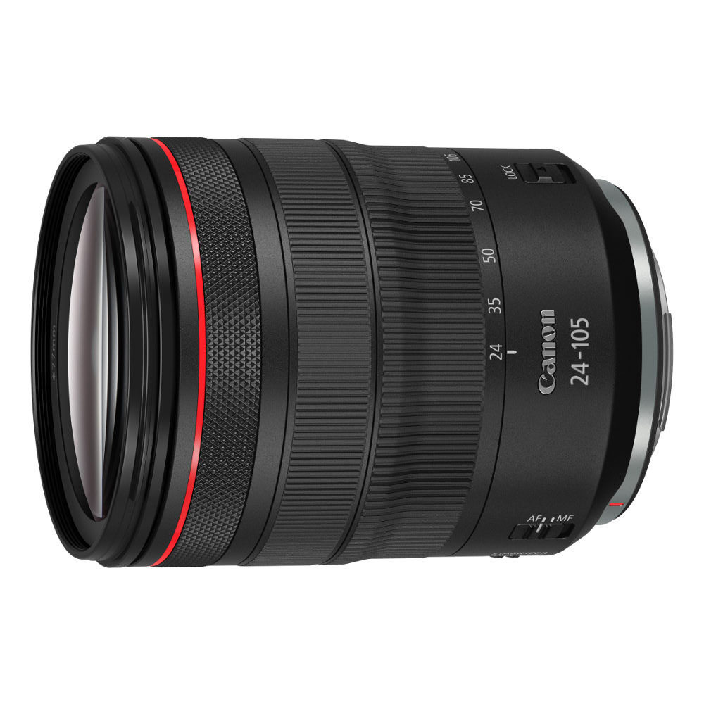 Canon RF 24-105 mm L IS USM F4.0