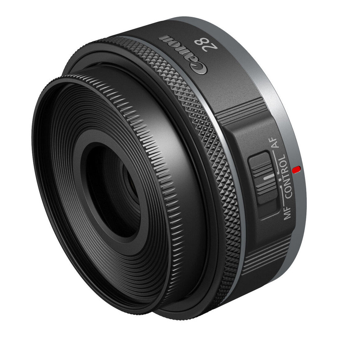 Canon RF 28 mm F2,8 STM 