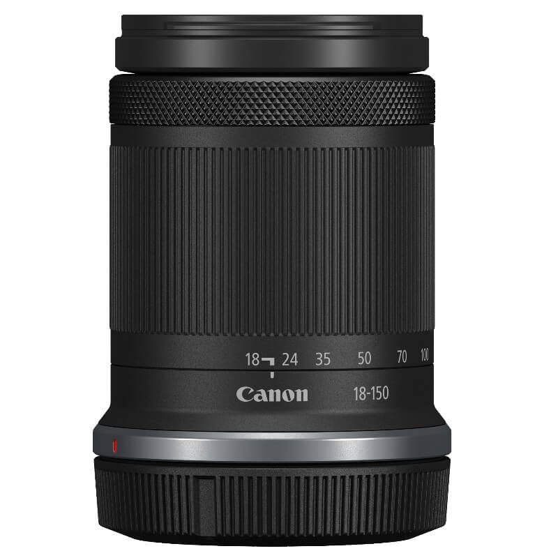 Canon RF-S 18-150mm 3,5-6,3 IS STM