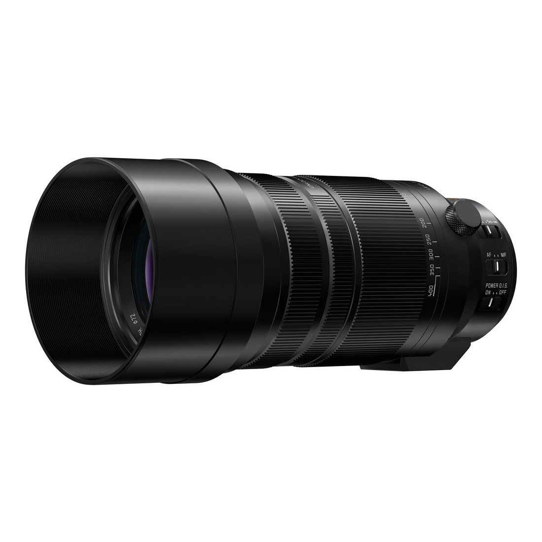 Panasonic Leica DG Vario-Elmar 100-400mm f/4.0-6.3 ASPH Power OIS