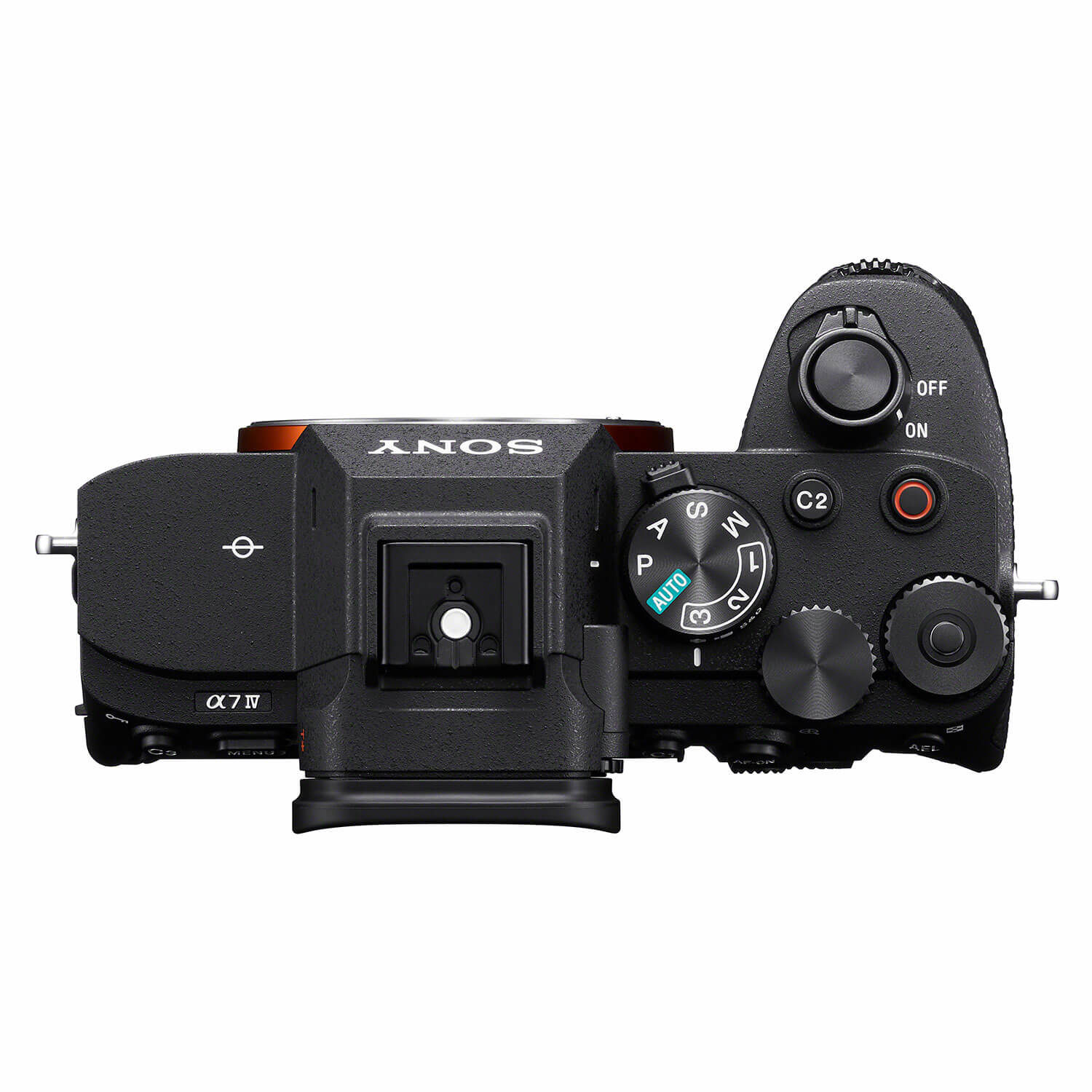 Sony A7  IV Body