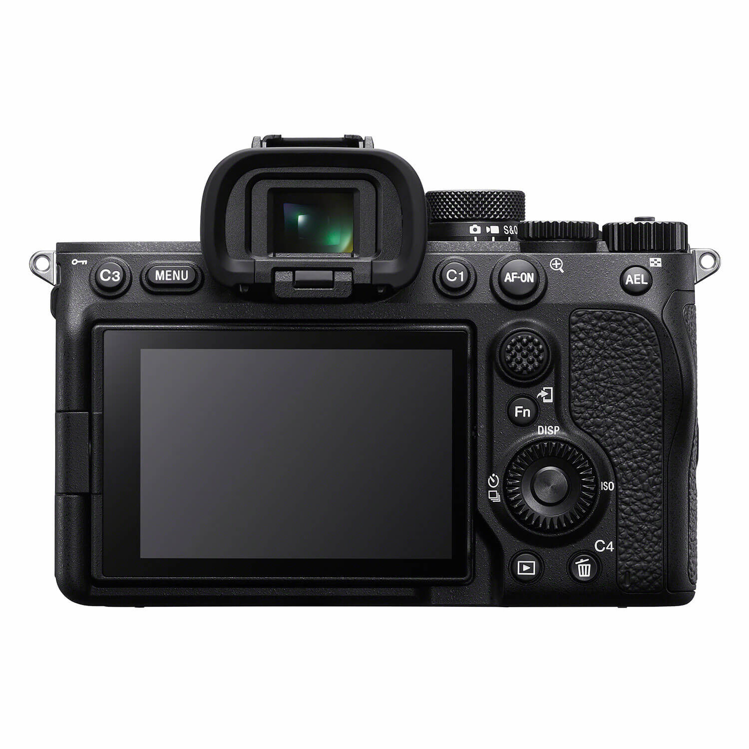 Sony A7  IV Body