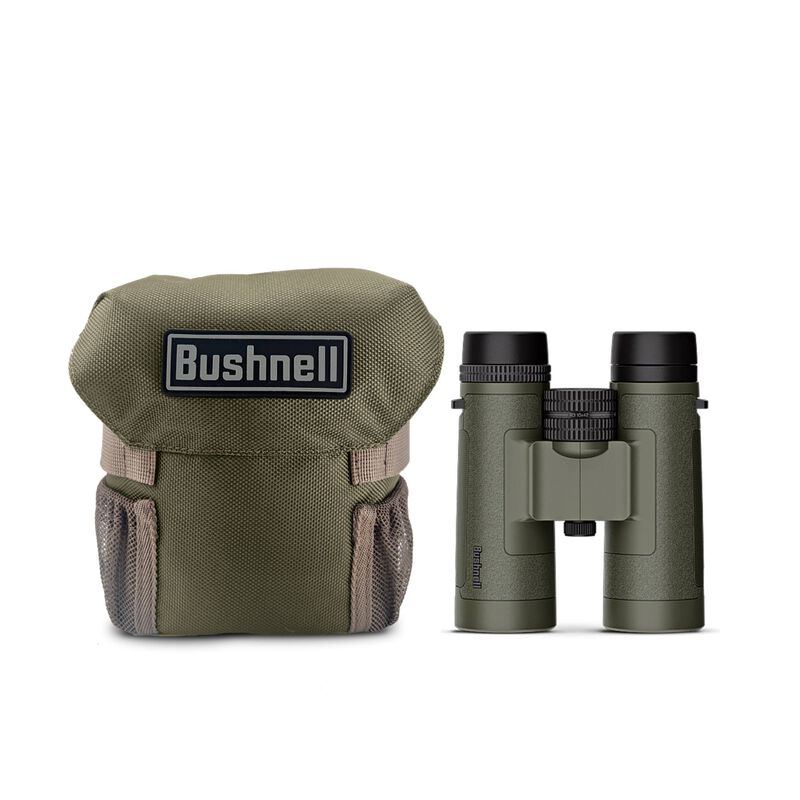 Bushnell Banner R3 10x42 Ranger Green, Roof, EXO, FMC